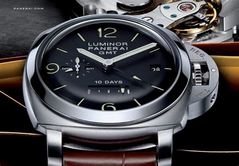 panerai luminor replica watches